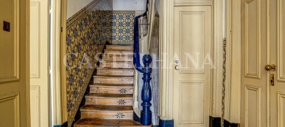 3 bedrooms Apartment in Lisbon, Portugal No. 121697 5