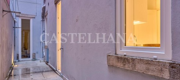 3 bedrooms Apartment in Lisbon, Portugal No. 121697 25