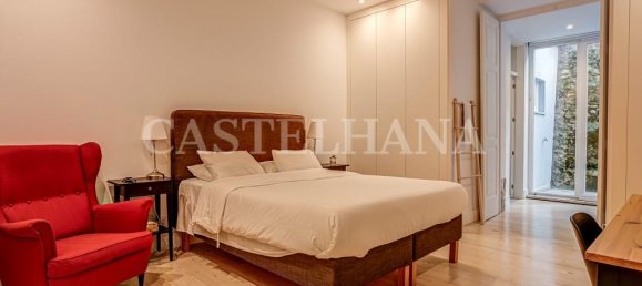 3 bedrooms Apartment in Lisbon, Portugal No. 121697 34