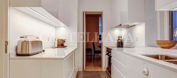 3 bedrooms Apartment in Lisbon, Portugal No. 121697 13