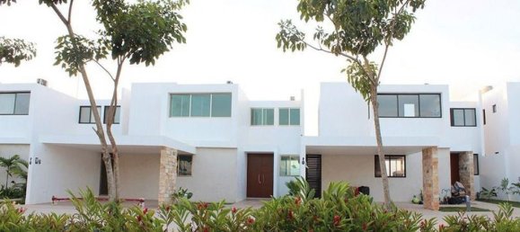 4 bedrooms House in Merida, Mexico No. 73597 2