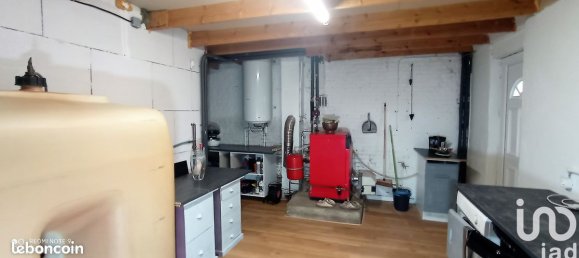 4 bedrooms House in Guise, France No. 251156 14