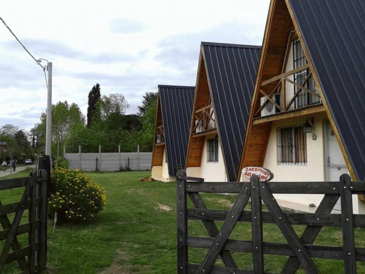  عقار تجاري في General Belgrano, Argentina 150متر مربع رقم 24705