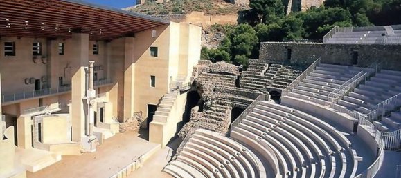 Apartamento T3 em Puerto De Sagunto, Spain N.º 137473 16