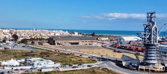 Apartamento T3 em Puerto De Sagunto, Spain N.º 137473 13