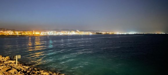 Apartamento T3 em Puerto De Sagunto, Spain N.º 137473 25