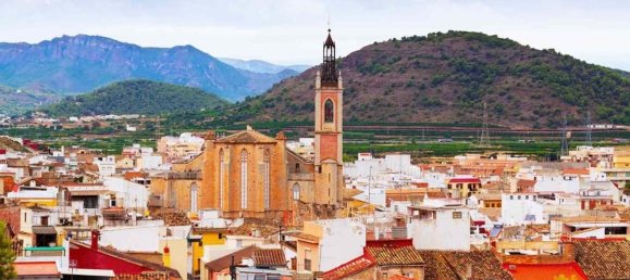 Apartamento T3 em Puerto De Sagunto, Spain N.º 137473 15