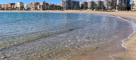 Apartamento T3 em Puerto De Sagunto, Spain N.º 137473 12
