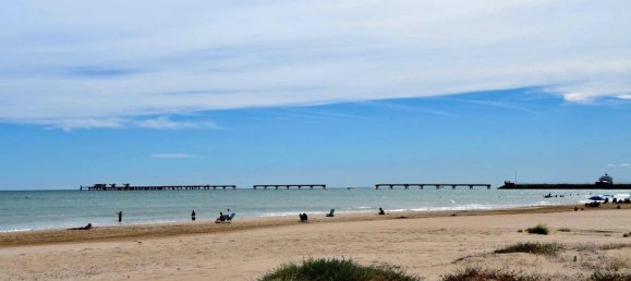 Apartamento T3 em Puerto De Sagunto, Spain N.º 137473 11