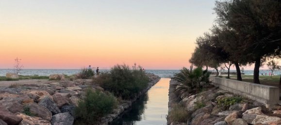 Apartamento T3 em Puerto De Sagunto, Spain N.º 137473 22