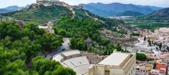 Apartamento T3 em Puerto De Sagunto, Spain N.º 137473 17