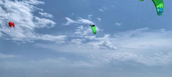 Apartamento T3 em Puerto De Sagunto, Spain N.º 137473 9