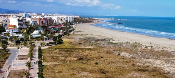 Apartamento T3 em Puerto De Sagunto, Spain N.º 137473 31