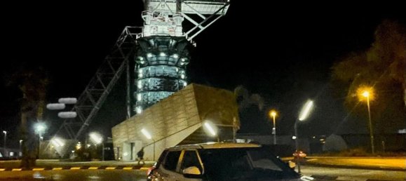 Apartamento T3 em Puerto De Sagunto, Spain N.º 137473 10