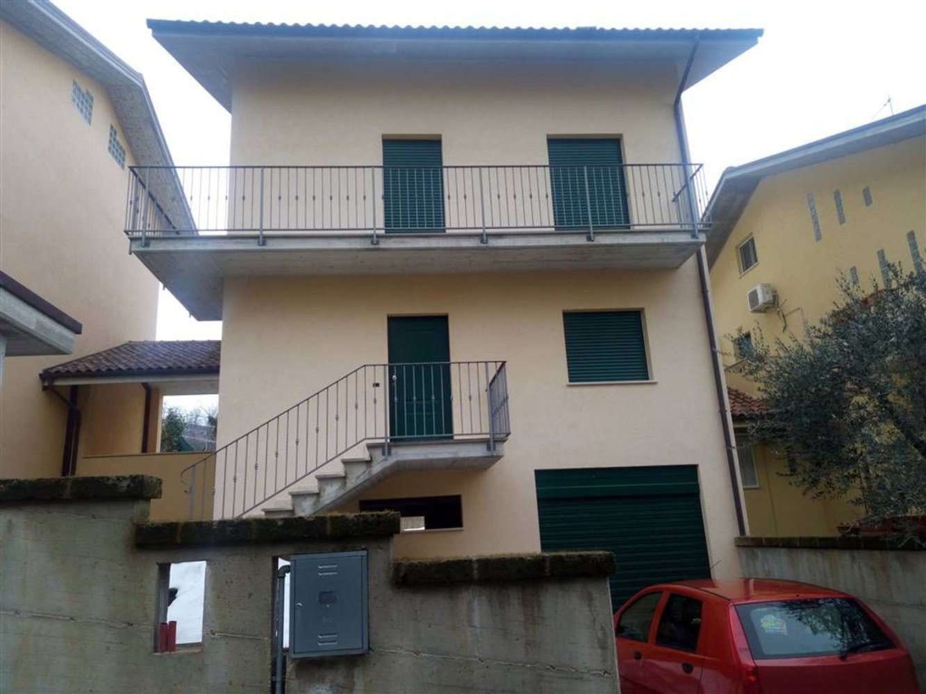 8غرفة منزل في San Martino sulla Marrucina, Italy رقم 227830