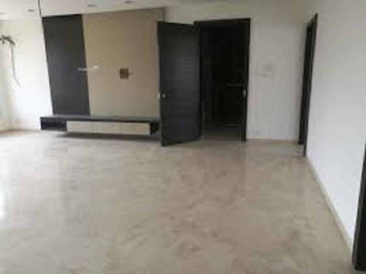 2 bedrooms House in Mumbai, India No. 14604