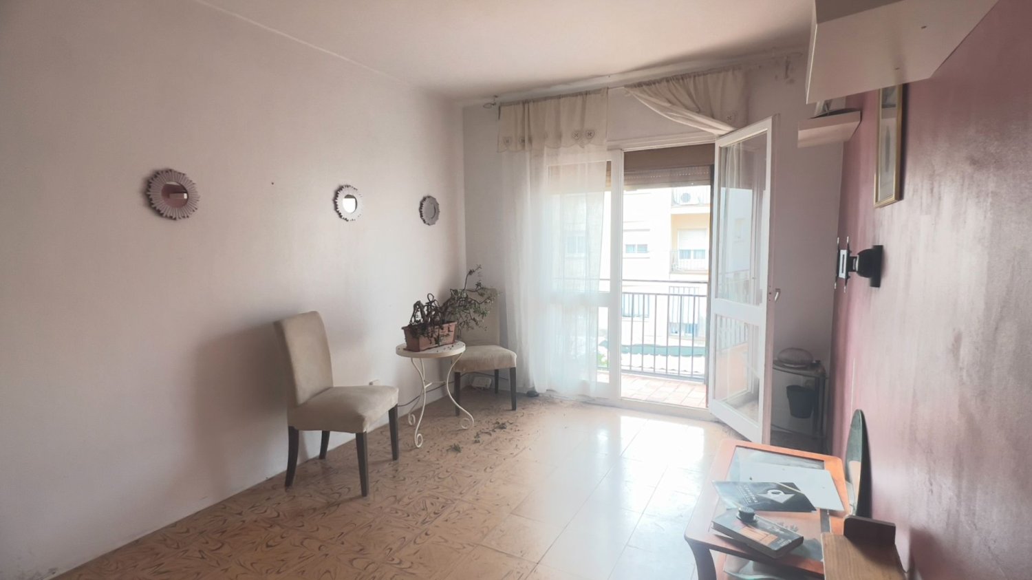 3 غرف نوم شقة في Pineda de Mar, Spain رقم 253333