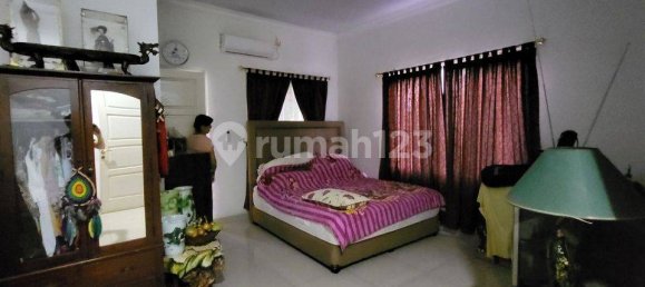 Дом с 4 спальнями в Тангеранг, Индонезия № 1983 28