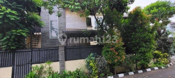 Дом с 4 спальнями в Тангеранг, Индонезия № 1983 32