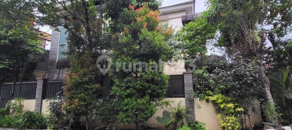 Дом с 4 спальнями в Тангеранг, Индонезия № 1983 2