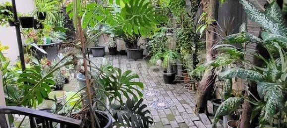 Дом с 4 спальнями в Тангеранг, Индонезия № 1983 43