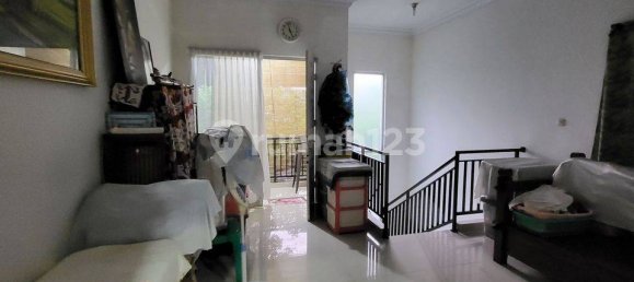 Дом с 4 спальнями в Тангеранг, Индонезия № 1983 22