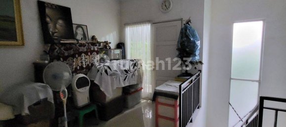 Дом с 4 спальнями в Тангеранг, Индонезия № 1983 23