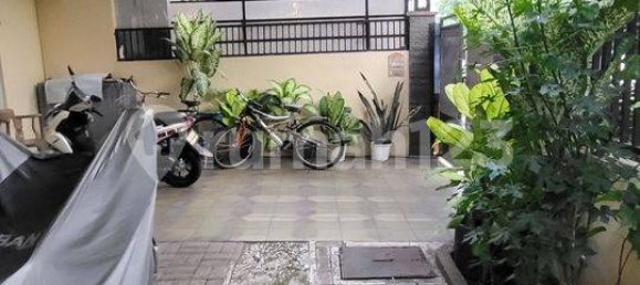 Дом с 4 спальнями в Тангеранг, Индонезия № 1983 42