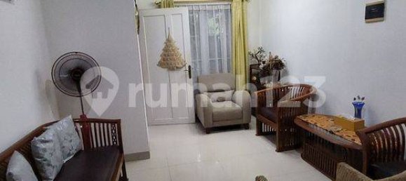 Дом с 4 спальнями в Тангеранг, Индонезия № 1983 5