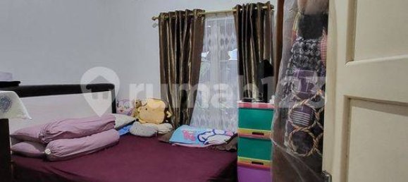 Дом с 4 спальнями в Тангеранг, Индонезия № 1983 19