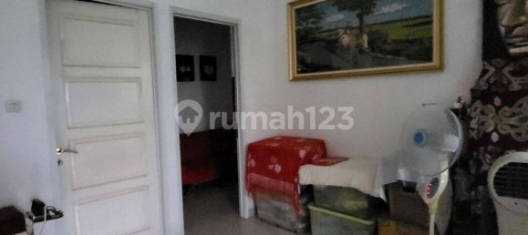 Дом с 4 спальнями в Тангеранг, Индонезия № 1983 24