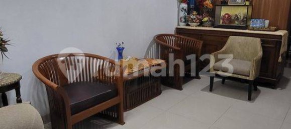 Дом с 4 спальнями в Тангеранг, Индонезия № 1983 6