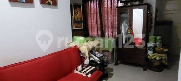 Дом с 4 спальнями в Тангеранг, Индонезия № 1983 59