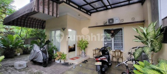 Дом с 4 спальнями в Тангеранг, Индонезия № 1983 11