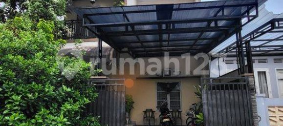 Дом с 4 спальнями в Тангеранг, Индонезия № 1983 4