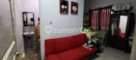 Дом с 4 спальнями в Тангеранг, Индонезия № 1983 58