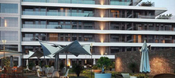 Appartement 1+3 à Antalya, Turkey No. 21464 15