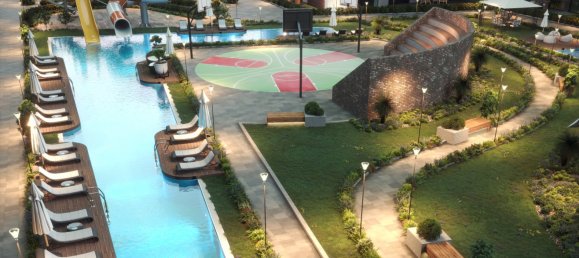 Appartement 1+3 à Antalya, Turkey No. 21464 16