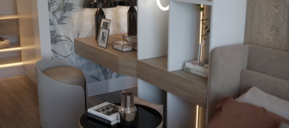 Appartement 1+3 à Antalya, Turkey No. 21464 7