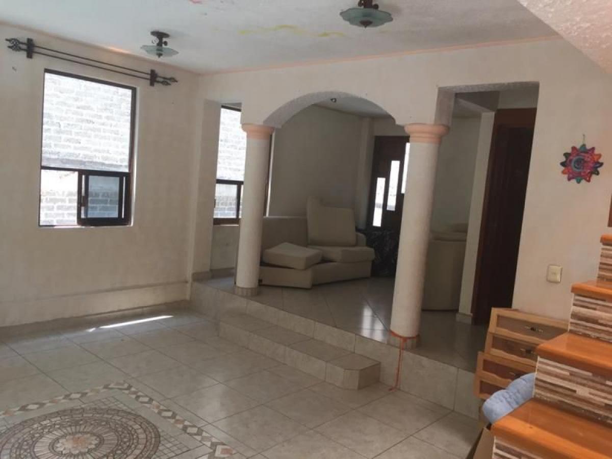 4 bedrooms House in Ecatepec de Morelos, Mexico No. 220391