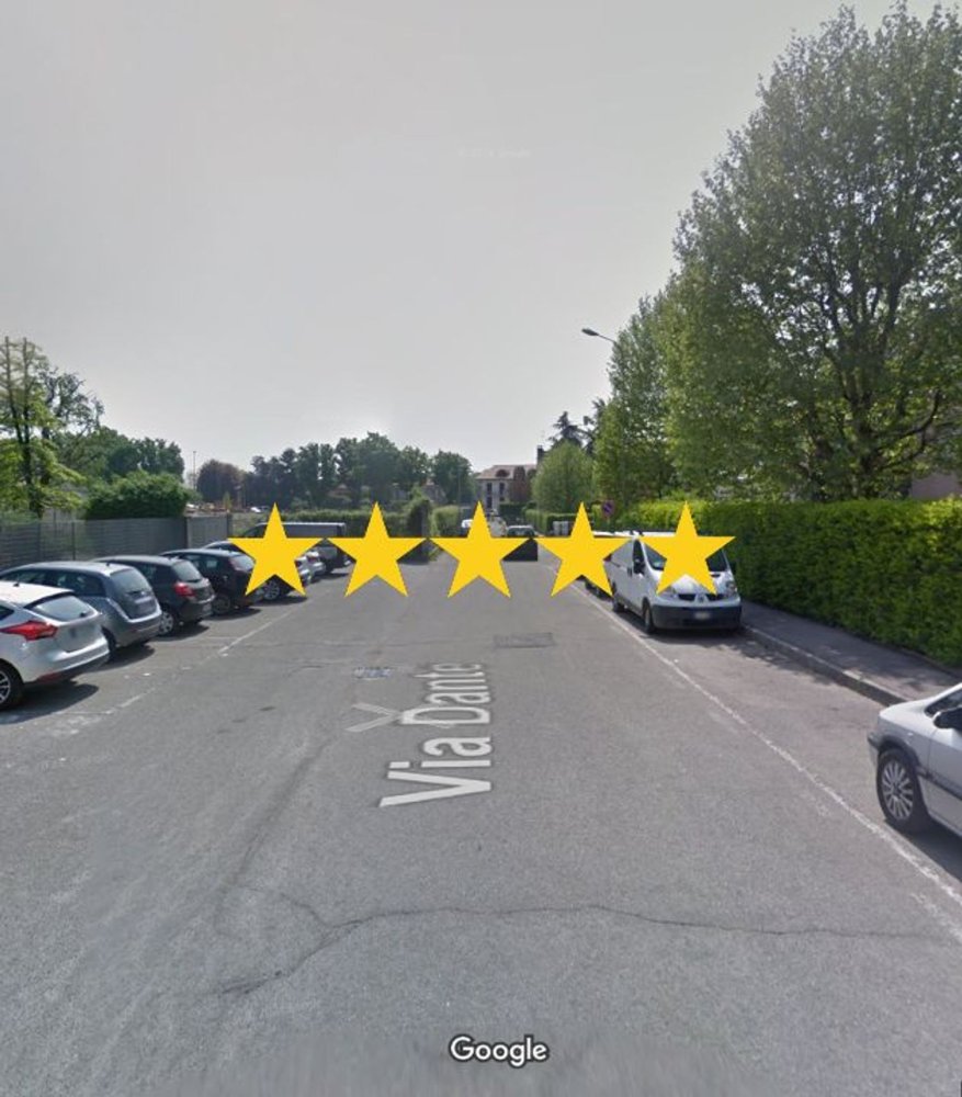 4-salle Appartement à Inzago, Italy No. 10559