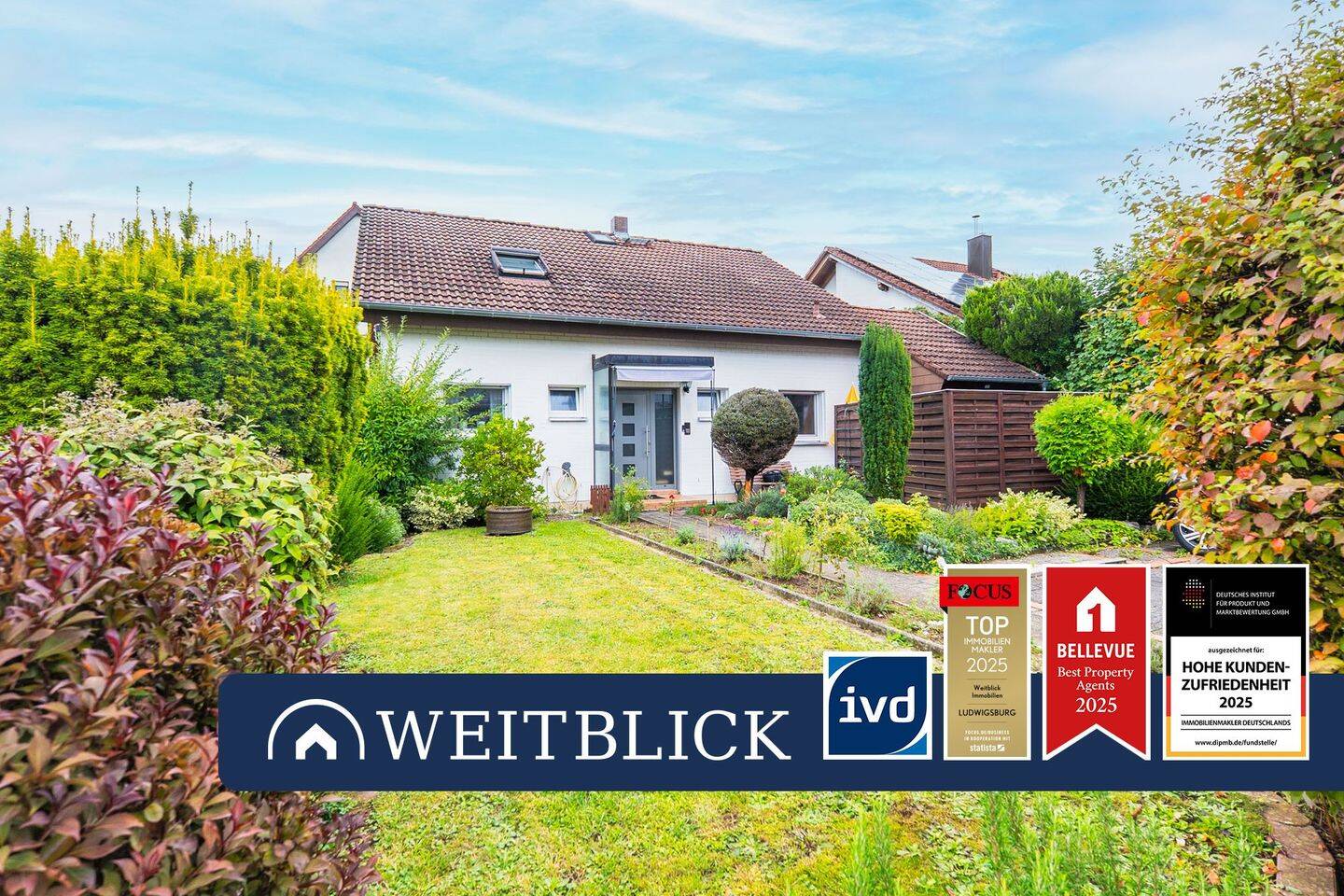 4 bedrooms Townhouse in Ludwigsburg, Germany No. 291809