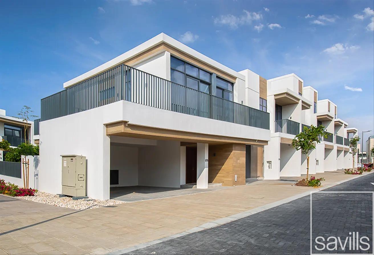 4 bedrooms Townhouse in Arabian Ranches 3, UAE No. 112462