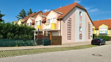 Adosado de 5 habitaciónes en Natschbach-Loipersbach, Austria No. 144133