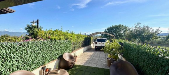 4 غرف نوم فيلا في San Gemini, Italy رقم 376039 47