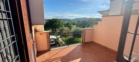 4 غرف نوم فيلا في San Gemini, Italy رقم 376039 22