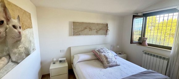 4 غرف نوم فيلا في San Gemini, Italy رقم 376039 13