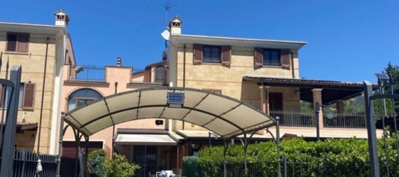 4 غرف نوم فيلا في San Gemini, Italy رقم 376039 2