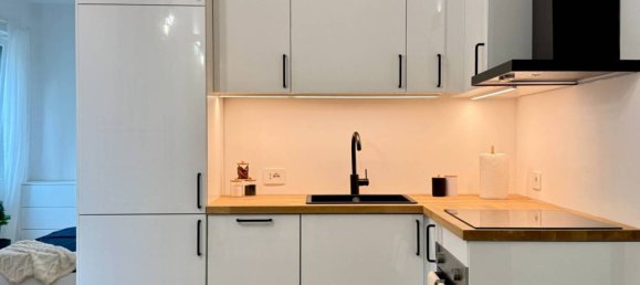 1 bedroom Apartment in Milan, Italy No. 323487 9