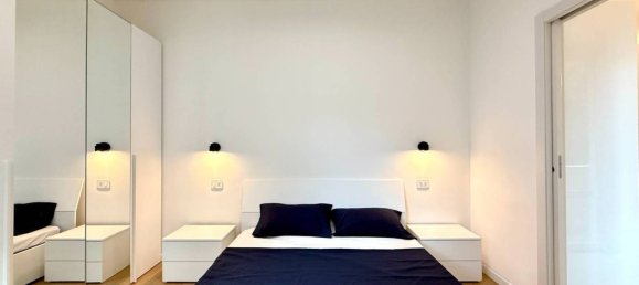 1 bedroom Apartment in Milan, Italy No. 323487 23